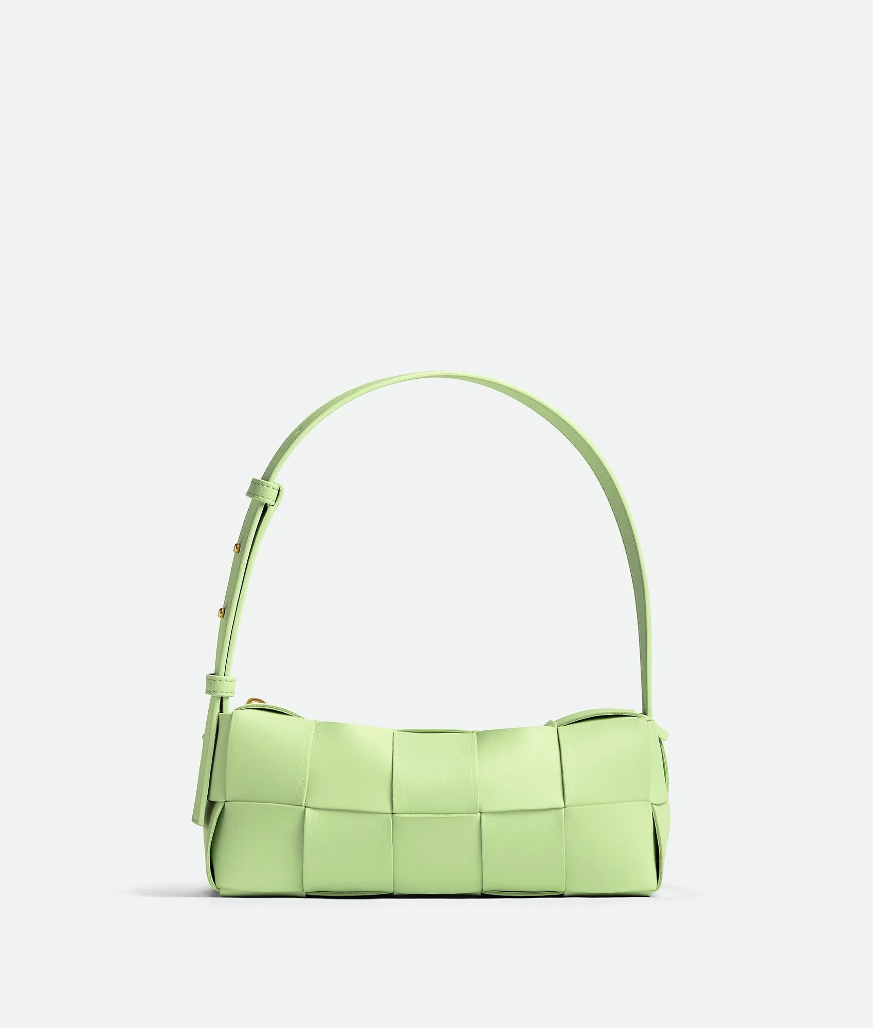 New armpit bag #fennel color ready for sale